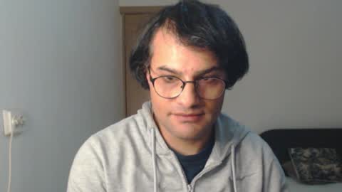 Snapshot of calvinjohnlad chatting on 27, 2, 2026 Calvinjohnlad online show from 27, 2, 2026