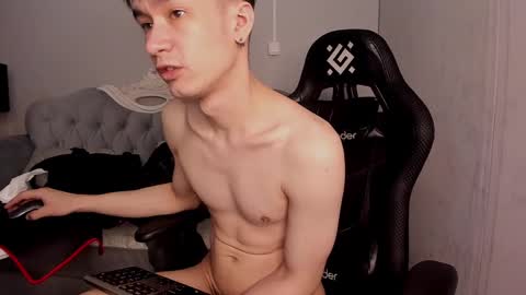 Calvin Owens online show from 1, 2, 2025