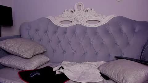 Calvin Owens online show from 2, 2, 2025