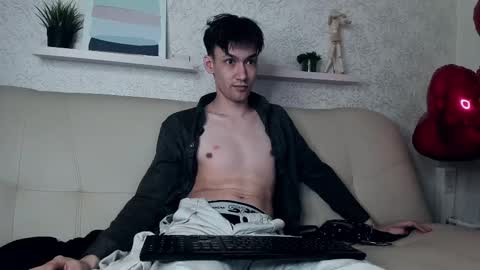 Calvin Owens online show from 16, 2, 2025