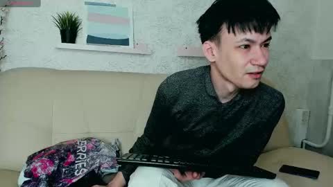 Calvin Owens online show from 17, 2, 2025