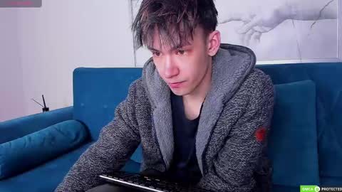 Calvin Owens online show from 4, 3, 2025