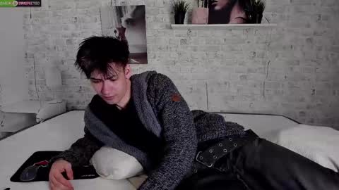 Calvin Owens online show from 9, 3, 2025