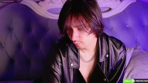 Calvin Owens online show from 4, 4, 2026