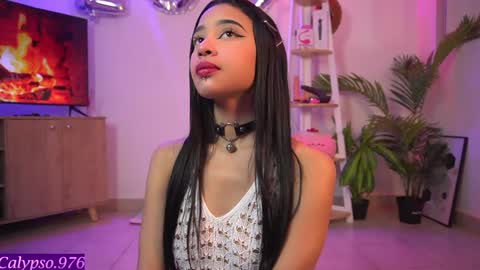 Calypso and Kayla online show from 28, 1, 2025