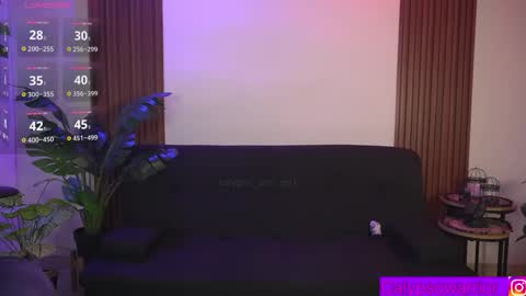 Calypso and Kayla online show from 28, 2, 2026