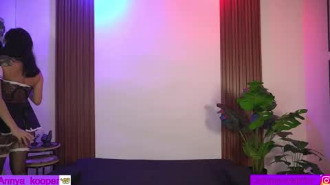 Calypso and Kayla online show from 6, 3, 2026