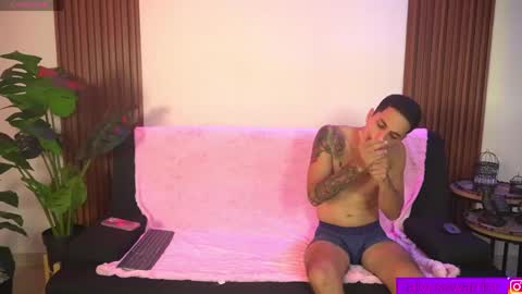 Calypso and Kayla online show from 17, 4, 2026