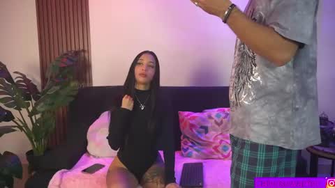 Calypso and Kayla online show from 29, 5, 2026