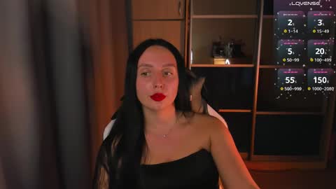 Snapshot of calypsownsu chatting on 19, 2, 2025 Christy online show from 19, 2, 2025