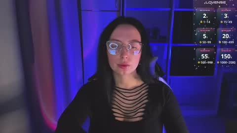 Christy online show from 21, 10, 2025