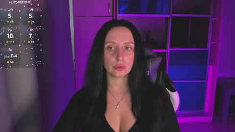 Snapshot of calypsownsu chatting on 16, 5, 2026 Christy online show from 16, 5, 2026