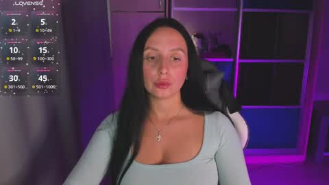 Snapshot of calypsownsu chatting on 28, 7, 2026 Christy online show from 28, 7, 2026