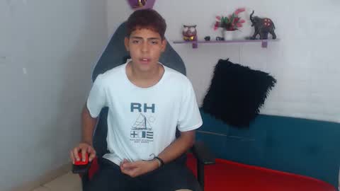 cam_xman online show from 27, 11, 2025