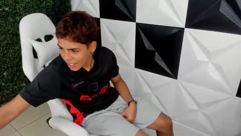 cam_xman online show from 3, 12, 2025