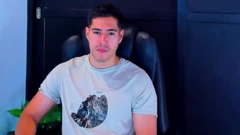 camara110 online show from 1, 1, 2025