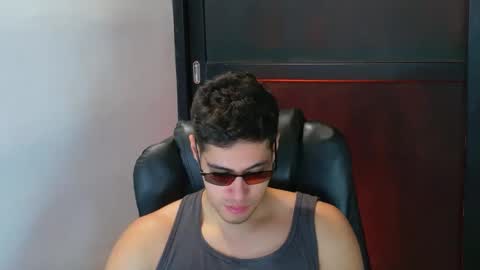 camara110 online show from 16, 9, 2025