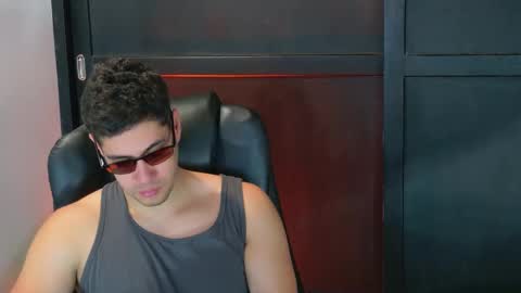 camara110 online show from 17, 9, 2025