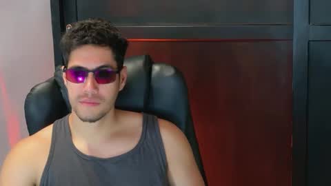 camara110 online show from 25, 9, 2025