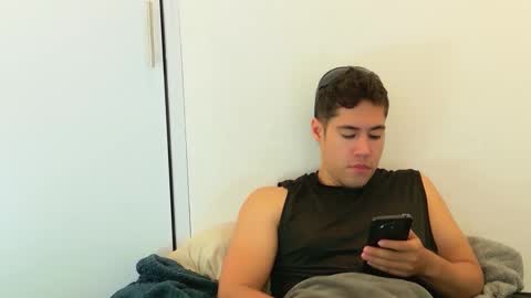 camara110 online show from 24, 10, 2025