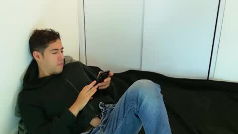 camara110 online show from 26, 10, 2025