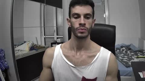 Snapshot of cambooyy chatting on 6, 10, 2025 cambooyy online show from 6, 10, 2025