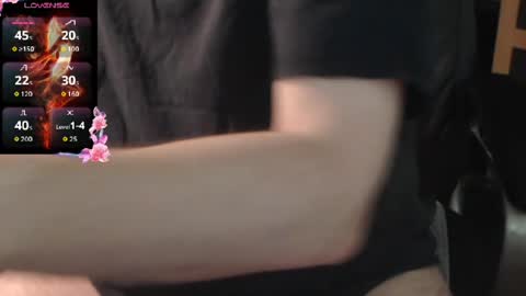Snapshot of camboy301077 chatting on 25, 5, 2026 steffencamboy online show from 25, 5, 2026