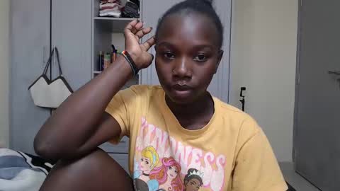 Princess online show from 3, 1, 2025