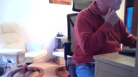 camcologne online show from 18, 11, 2025