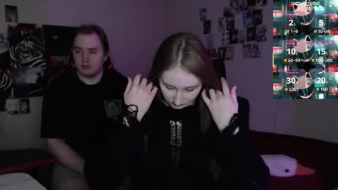 Rayon Gosuslug and Kirieshka Gosuslug online show from 23, 11, 2025