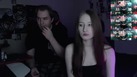 Rayon Gosuslug and Kirieshka Gosuslug online show from 27, 11, 2025