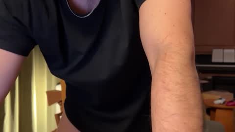 camdarko online show from 28, 1, 2025