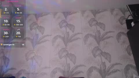 CamDiva1 online show from 3, 4, 2026