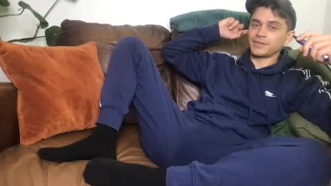 CamDoAttitude online show from 2, 11, 2025