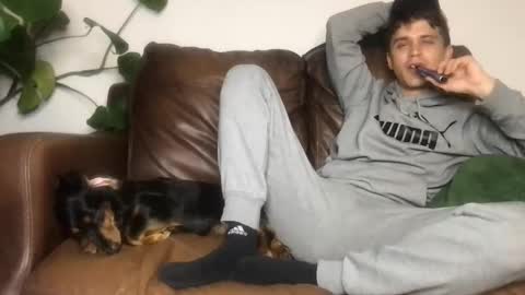 CamDoAttitude online show from 3, 11, 2025