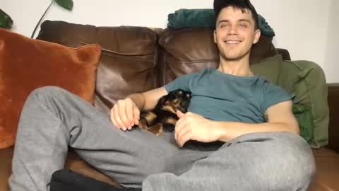 CamDoAttitude online show from 1, 12, 2025