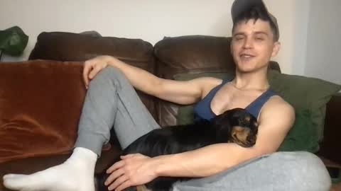 CamDoAttitude online show from 22, 12, 2025