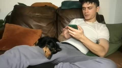 CamDoAttitude online show from 5, 1, 2026