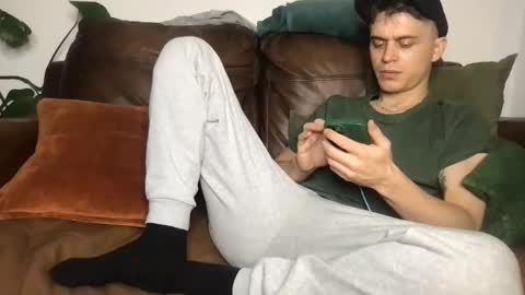 CamDoAttitude online show from 15, 1, 2026