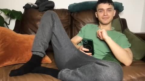 CamDoAttitude online show from 15, 2, 2026