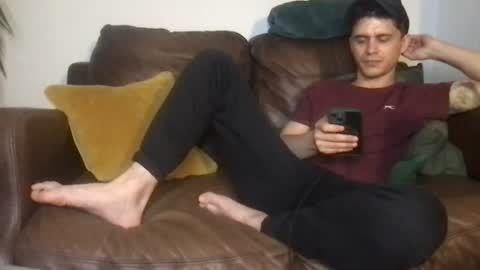 CamDoAttitude online show from 5, 7, 2026