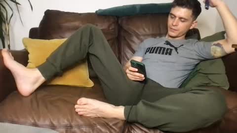 CamDoAttitude online show from 22, 7, 2026