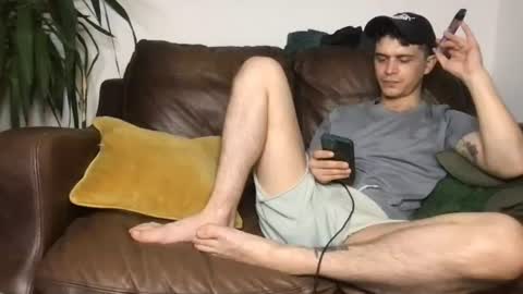 CamDoAttitude online show from 29, 7, 2026