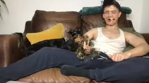 CamDoAttitude online show from 6, 8, 2026