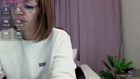Snapshot of camelia_lillie chatting on 8, 1, 2025 camelia_lillie online show from 8, 1, 2025