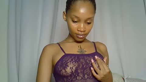 camelised_lilly online show from 3, 5, 2026