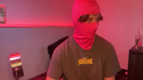 camcam online show from 14, 1, 2026