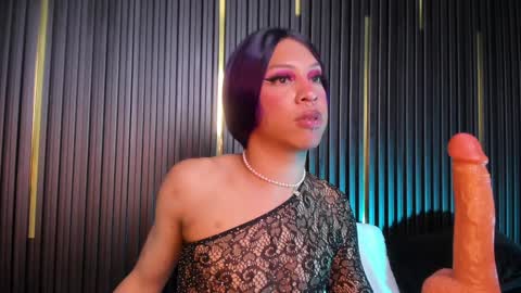 CAMERON online show from 22, 1, 2025