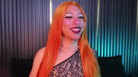 CAMERON online show from 5, 2, 2025