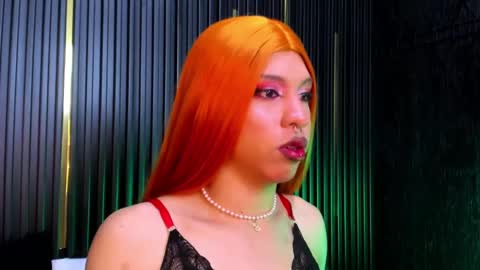 CAMERON online show from 27, 2, 2025